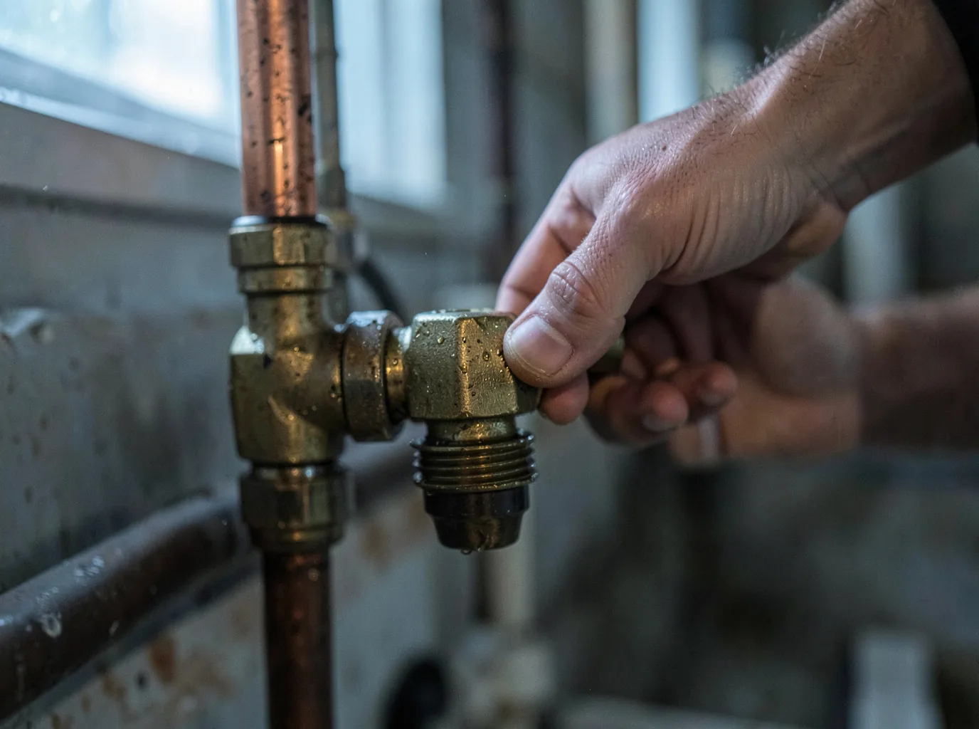 Emergency Plumber Ellamore, WV FAQs